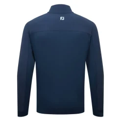 Ts Hybrid Midlayer Blå-FootJoy Best