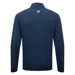 Ts Hybrid Midlayer Blå-FootJoy Best