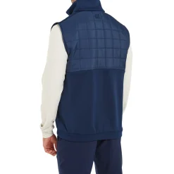 Ts Lightweight Insulated Vest Blå-FootJoy Hot