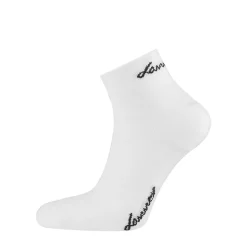 Tunn Sula Kort Vit-Lanner Clearance