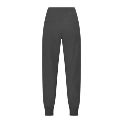 Twill Stretch Pull On Pant Svart-Röhnisch