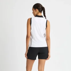 Twill Stretch Pull On Svart-Röhnisch Outlet