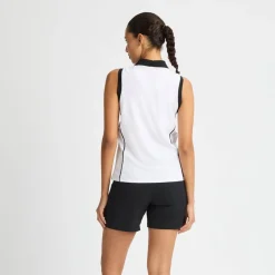 Twill Stretch Pull On Svart-Röhnisch Outlet