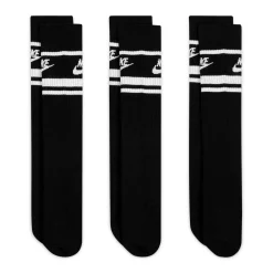 U Nk Nsw Everyday Essential Cr Svart-Nike