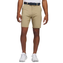 Ultimate 8.5-Inch Golf Shorts Beige-Adidas