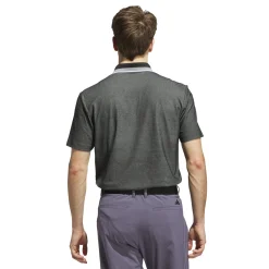 Ultimate365 Tour Twistknit Pique Svart-Adidas Outlet