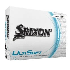 Ultisoft-Srixon New