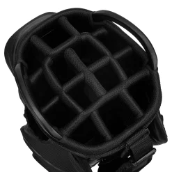 Ultradry Pro Cart Bag Svart-Cobra