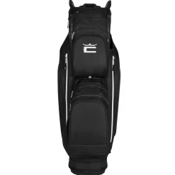 Ultradry Pro Cart Bag Svart-Cobra