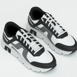 Vent 500 Golf Sneaker W Svart-J.Lindeberg