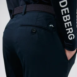 Vent Golf Pant Blå-J.Lindeberg Outlet