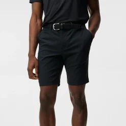 Vent Tight Golf Shorts Svart-J.Lindeberg Online