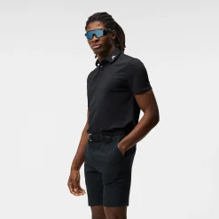 Vent Tight Golf Shorts Svart-J.Lindeberg Online