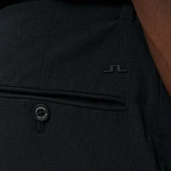 Vent Tight Golf Shorts Svart-J.Lindeberg Online
