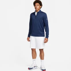 Victory M Dri-Fit 1/2-Zip-Nike Outlet