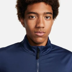 Victory M Dri-Fit 1/2-Zip-Nike Outlet