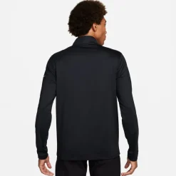 Victory M Dri-Fit 1/2-Zip Svart-Nike Hot
