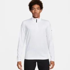 Victory M Dri-Fit 1/2-Zip Vit-Nike Discount