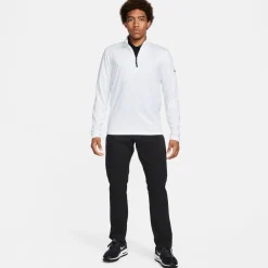 Victory M Dri-Fit 1/2-Zip Vit-Nike Discount