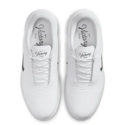 Victory Tour 4 Svart-Nike