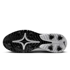 Victory Tour 4 Svart-Nike