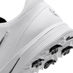 Victory Tour 4 Svart-Nike