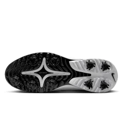 Victory Tour 4 Svart-Nike