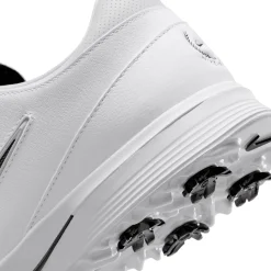 Victory Tour 4 Svart-Nike