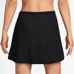 Victory W Dri-Fit Mid-Ri Svart-Nike Hot