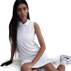 Victory W Dri-Fit Sleeve Vit-Nike Sale