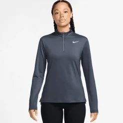 Victory W Dri-Fit Uv 1/2-Nike Clearance