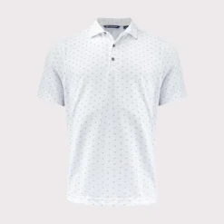 Virtue Eco Polo Vit-Cutter & Buck Hot