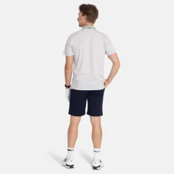 Virtue Polo Stripes Silver-Cutter & Buck Discount