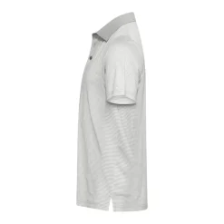 Virtue Polo Stripes Silver-Cutter & Buck Discount