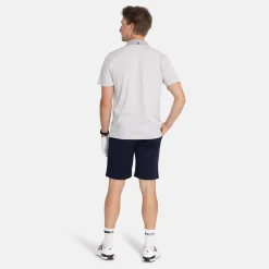 Virtue Polo Stripes Silver-Cutter & Buck Discount