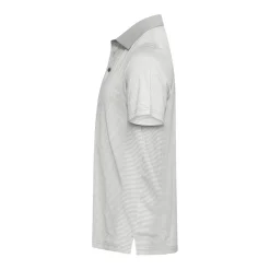 Virtue Polo Stripes Silver-Cutter & Buck Discount