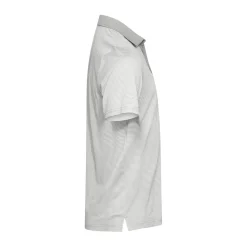 Virtue Polo Stripes Silver-Cutter & Buck Discount