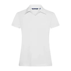 Virtue Polo V-Neck Vit-Cutter & Buck Hot