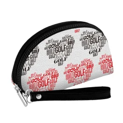 Väska Isabel 17x9x4 cm Vit-Ofelia Hot