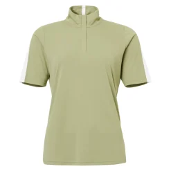 W Aloha Uv Halfsleeve Grön-Abacus Best