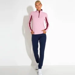 W Aloha Uv Longsleeve-Abacus Outlet