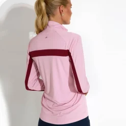 W Aloha Uv Longsleeve-Abacus Outlet