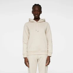 W Alpha Hood-J.Lindeberg Online