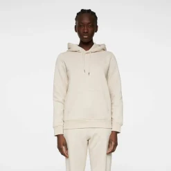 W Alpha Hood-J.Lindeberg Online