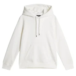 W Alpha Hood Vit-J.Lindeberg Best