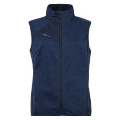 W Ardfin Softshell Vest-Abacus