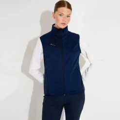 W Ardfin Softshell Vest-Abacus