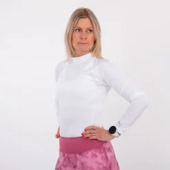 W Baselayer Vit-Puma