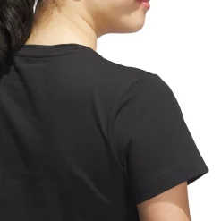 W Blank T Svart-Adidas Sale