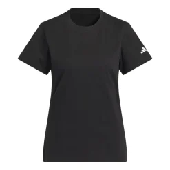 W Blank T Svart-Adidas Sale